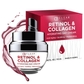 Retinol and Collagen