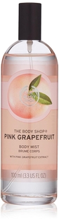 Pink Grapefruit