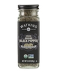 Organic Ground Black Pepper