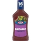 Balsamic Vinaigrette