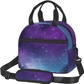 Purple Starry Sky1