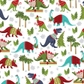 Holiday Dinosaurs