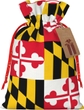 Flag Of Maryland