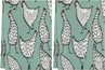 Chicken Pattern Absorbent