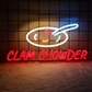 Clam Chowder