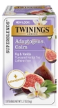 Calm with Adaptogens Fig & Vanilla