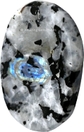 Rainbow Moonstone