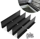 4 Pcs Gutter Guard