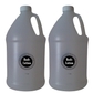 1 Gallon (Pack of 2)