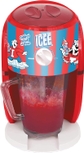 Shave Ice Machine - Classic Red