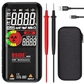 Rechargeable S20 with EMF Detector