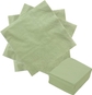 New style 50 Pieces Sage Green Napkins