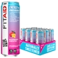 FITAID ENERGY 200mg Caffeine (Raspberry Hibiscus)