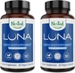 Luna Melatonin Free 2 Pack