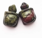 Green-dragon Blood Jasper