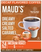 Decaf Salted Caramel