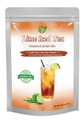 Lime Iced Tea