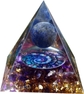 Lapis Lazuli - Amethyst