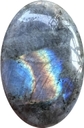 Grey Moonstone