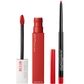 DANCER & LIP LINER BUNDLE