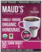 Organic Honduran