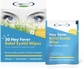 20 Allergy Wipes