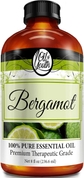 Bergamot