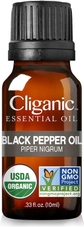 Black Pepper