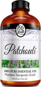 Patchouli