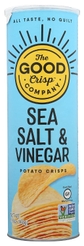 Sea Salt & Vinegar