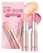 Lip Duo (Aurora Lights & Crystal Lights)