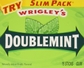 Doublemint