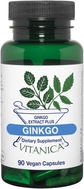 Ginkgo Pro Logo