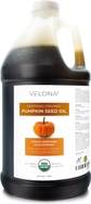 Organic Pumpkin Oil