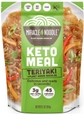 Keto Meal Teriyaki