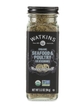 Organic Seafood & Poultry Seasoning