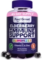 Elderberry Gummies