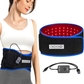 USB Waist Belt