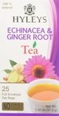 Echinacea & Ginger Root Green Tea