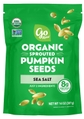 Pumpkin Seeds