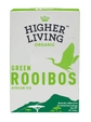 Green Rooibos Tea