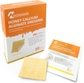 Honey Pads 2'' x 2'' - Pack of 10