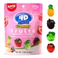 Gummy Fruit 6Pack 3.39oz