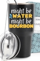 Bourbon Tumbler 30oz