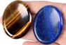 B-lapis Lazuli & Tiger's Eye