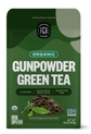 Gunpowder Green