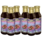 LOW SODIUM TERYAKI (6 PACK)