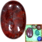 Red Flower Jasper