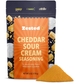 Cheddar Sour Cream