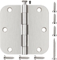 Satin Nickel